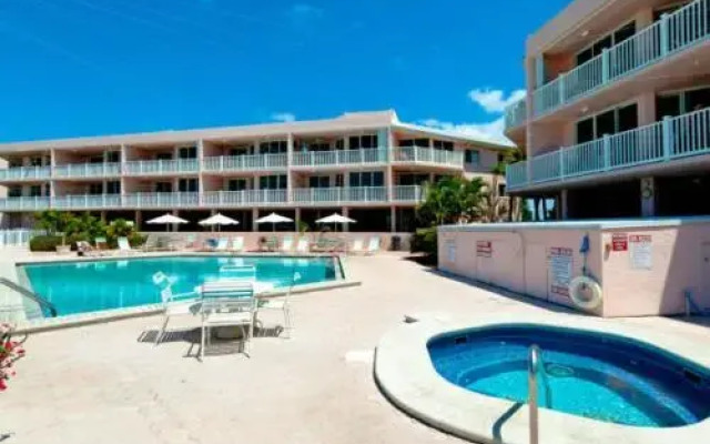 Anna Maria Island Club by Wagner Realty