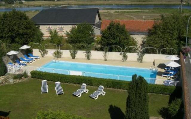 Hostellerie Du Chateau