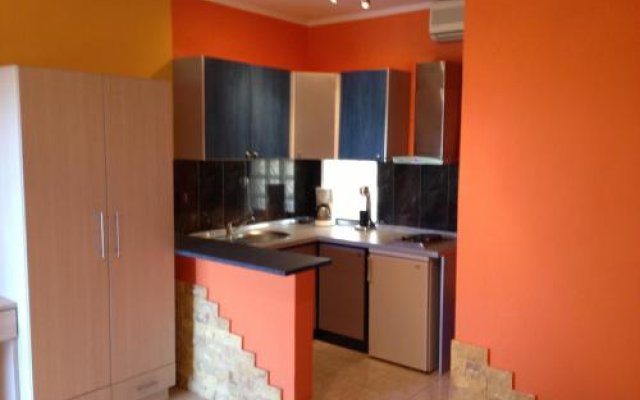 Sissy's Suites Potos Thassos