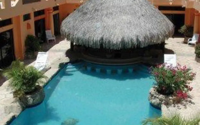 Casa Pablito