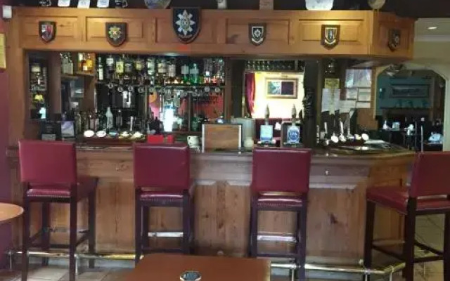 Creebridge House Hotel
