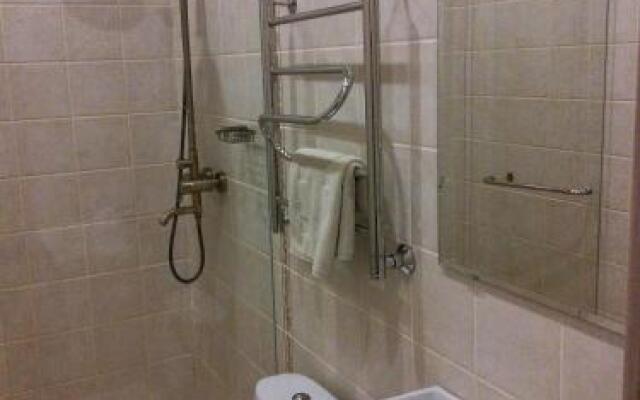 Апартаменты Винчи