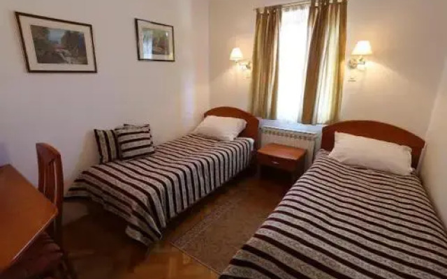 Gea Bed and Breakfast