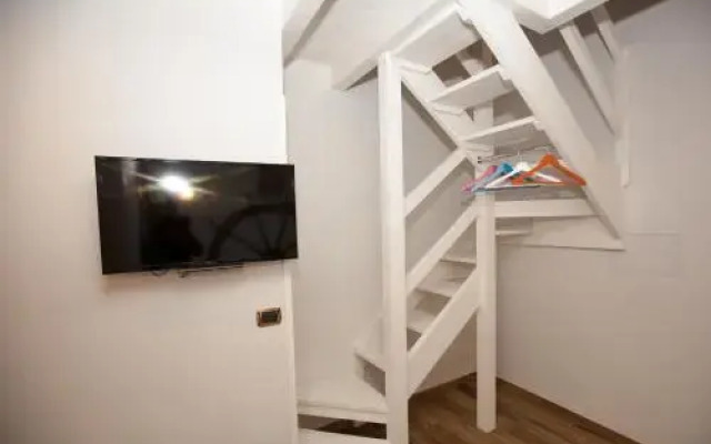 B&B Dimora Caracciolo