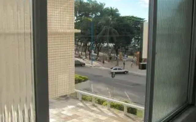 Aptos Beira Mar