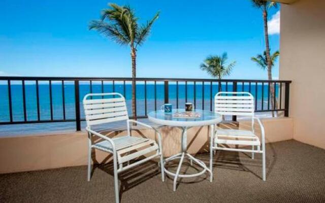 Sugar Beach 422 - 1 Br Condo