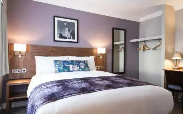 Innkeeper's Lodge Birmingham - NEC , Coleshill