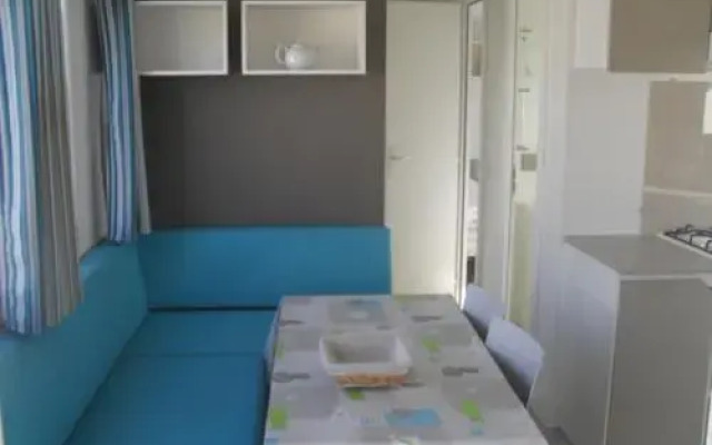 Camping de la Mer