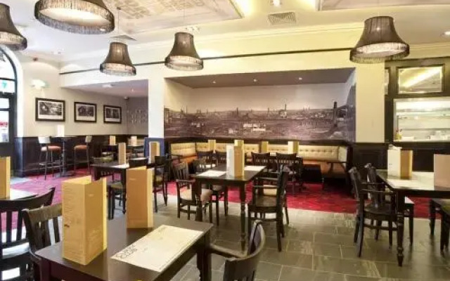 The John Francis Basset Wetherspoon
