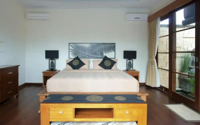 Astama Villa