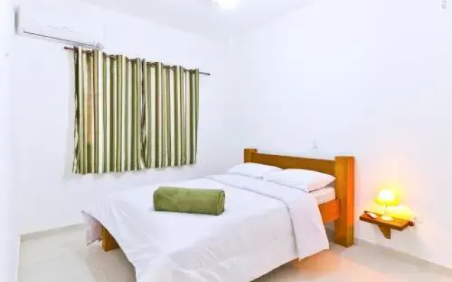 Residencial JL Maresias