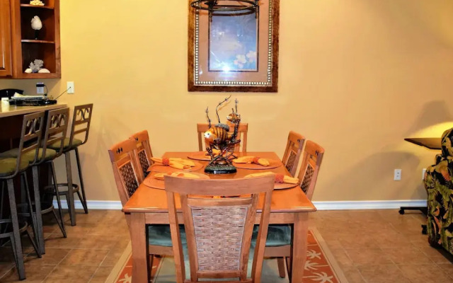Kosta'S Kasa - Three Bedroom Townhome