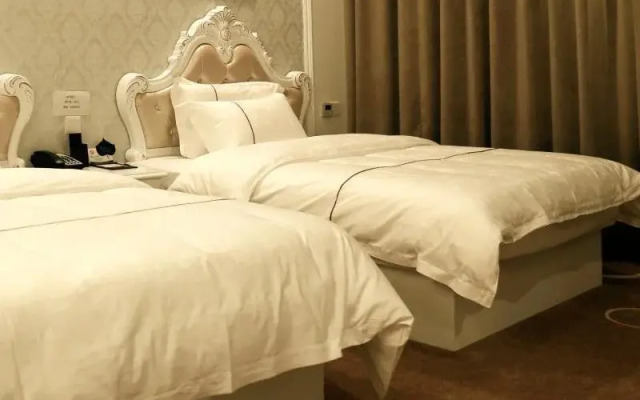 Qi Dong Heng Sheng Hotel
