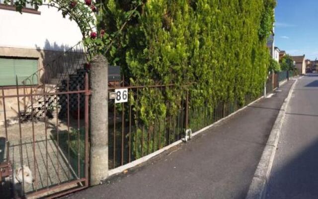 Tencarola B&B