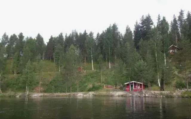 Zorbcenter Holiday Homes