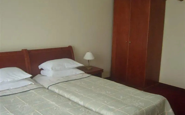 Hotel Colosseum - All Inclusive