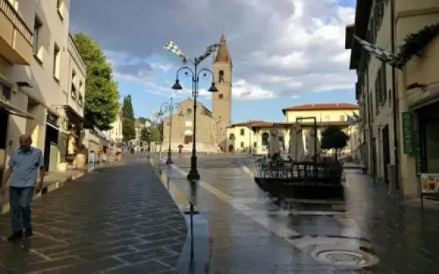 Mivà di Più Casa Vacanza