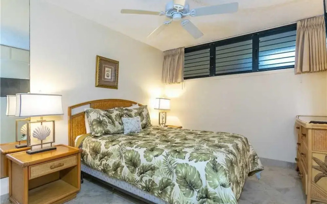 Kihei Surfside 307 - 1 Br Condo