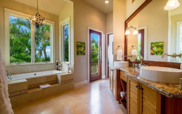 Rainbow Hale Estate by RedAwning