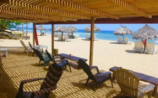 Red Frog Bungalows