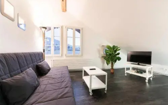 Ferienwohnung Seehalde