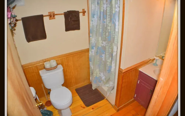 Olde Tyme Way Cabins 3526