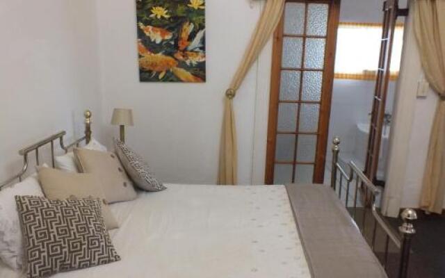 Ashtonville Terraces Guesthouse