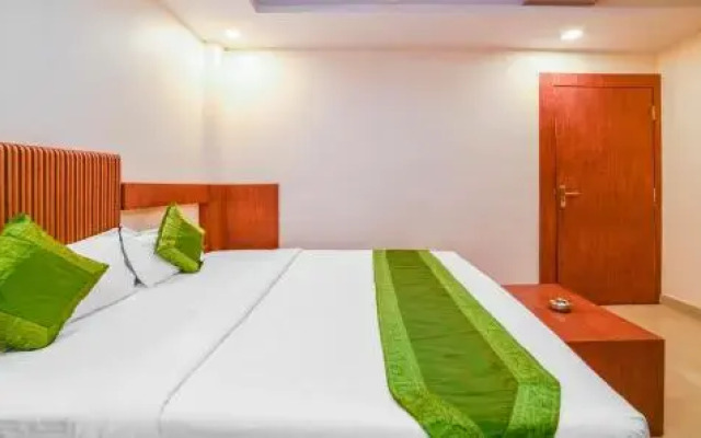 Treebo Trend Annpurna Inn