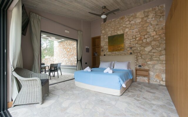 Paxoi Resort - Adults Only