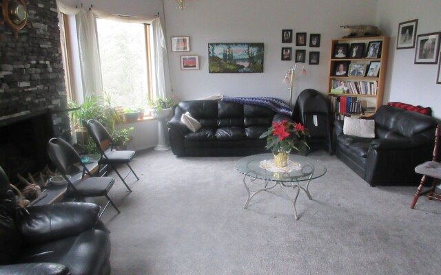 Mountainview Bed & Breakfast