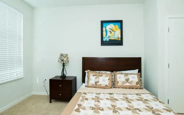 City of Angels Apartment