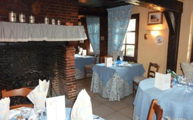 Auberge du Val au Cesne