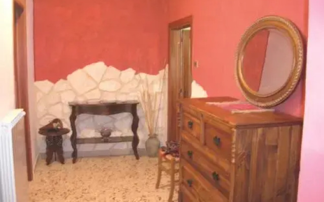 Bed & Breakfast Mafi