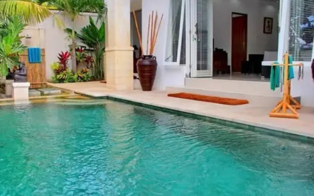 Your XXL Seminyak Boutique Villas