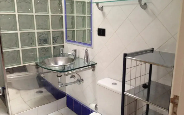 Apartamentos Patricia