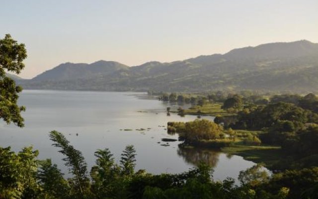 Centro Ecoturistico Cabañas Encantadas