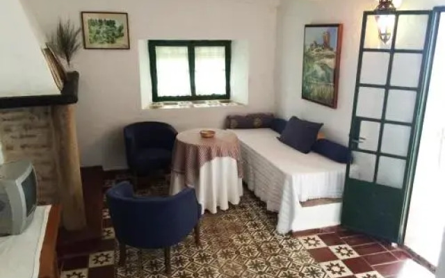 El Berrocal Alojamiento Rural