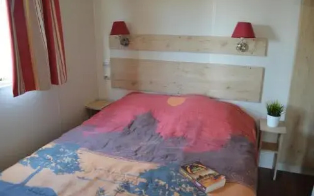 Camping La Fontaine