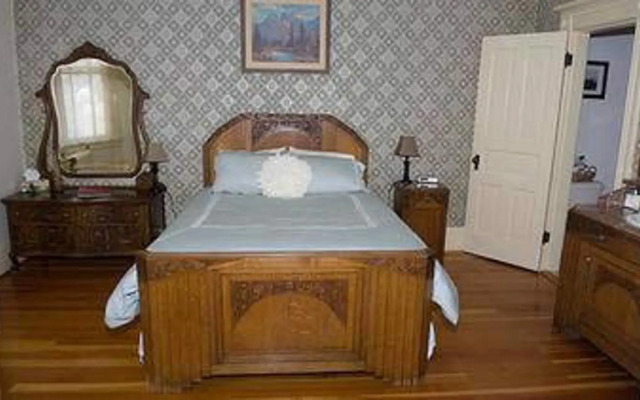 Sweet Dreams Heritage Inn