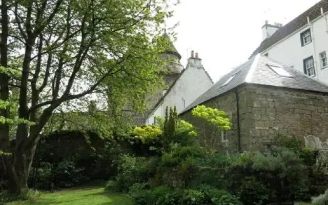 The Ruin at Maspie House