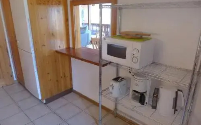 Apartment Hyacinthe 11