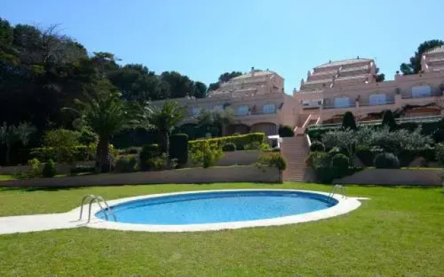 Apartamento Ava Senia 3D