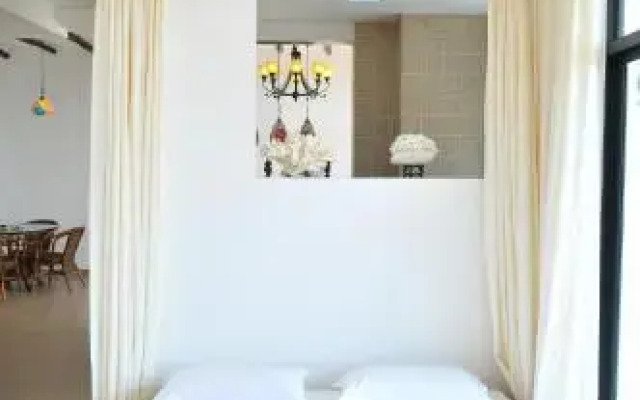 Fenghuang Rujia Holiday Apartments - Sanya Bay Branch