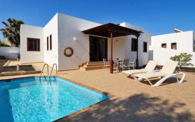 Holiday Villa Claveles