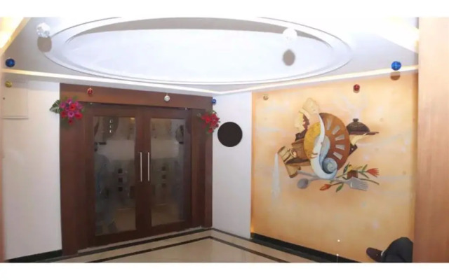 Vista Rooms At Bhavarkaun
