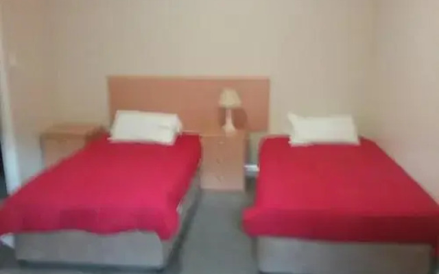 York Accommodation Services