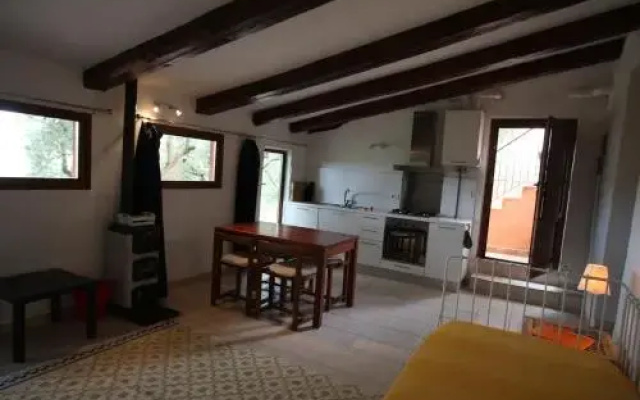 Country House Montesoffio