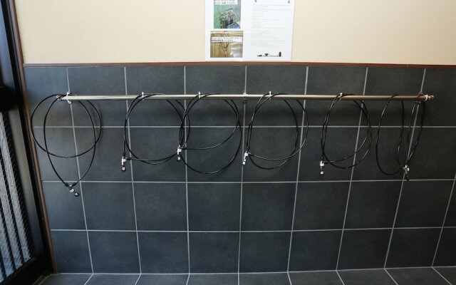 Kyogura Higashiyama Shichijo