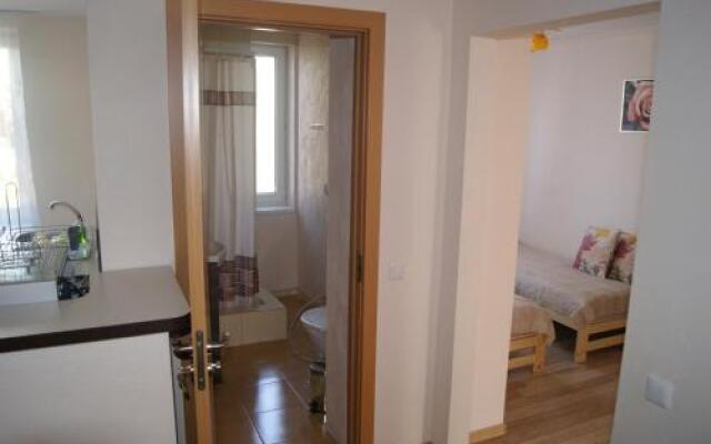 Rasos apartamentai