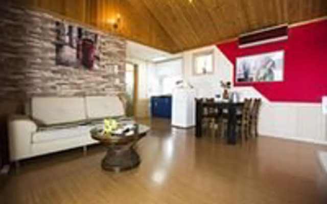 Ganghwa Go Bang I Pension